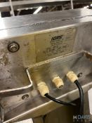 (2) TABLETOP DORAN SCALES