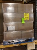 50 Lb. Boxes Richardson Bake-It Margarine M132 On Pallet