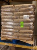 50 Lb. Bags C&H Granulated Sugar on Pallet