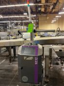 MARKEM-IMAJE INKJET CODER