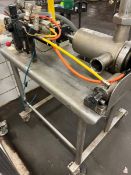 HINDS-BOCK TRANSFER PUMP