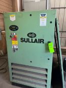 SULLAIR COMPRESSOR