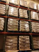 (8) Pallets 50 Lb. Bags C&H Powdered Sugar