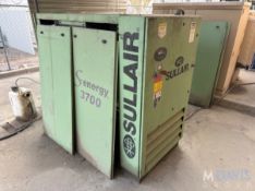 SULLAIR 50/30 HP AIR COMPRESSOR