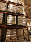 (7) Pallets 50 Lb. Bags C&H Powdered Sugar