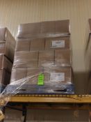 50 Lb. Boxes Richardson Bake-It Margarine M132 On Pallet