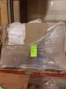 Trinity Citric Acid on Pallet