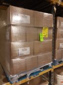 50 Lb. Boxes Richardson Bake-It Margarine M132 On Pallet