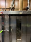 REVENT DOUBLE RACK OVEN