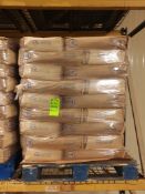 50 Lb. Bags C&H Powdered Sugar on Pallets