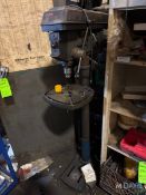 CRAFTSMAN 17-IN. DRILL PRESS