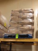 50 Lb. Bags C&H Powdered Sugar on Pallet