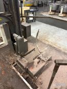 VMI COLUMN DUMP S/N 146849