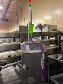 MARKEM-IMAJE INKJET CODER