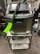 KEYENCE INK JET PRINTER