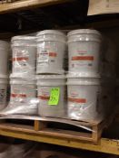 60 Lb. Pails of Bakery Essentials Corn Syrup