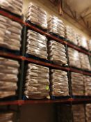 (6) Pallets 50 Lb. Bags C&H Powdered Sugar