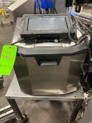 KEYENCE INK JET PRINTER