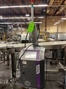 MARKEM-IMAJE INKJET CODER