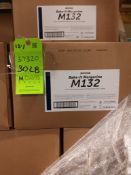 50 Lb. Boxes Richardson Bake-It Margarine M132 On Pallet