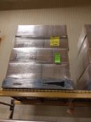 50 Lb. Boxes Richardson Bake-It Margarine M132 On Pallet