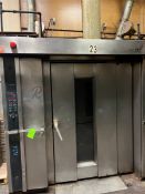 REVENT DOUBLE RACK OVEN