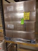 50 Lb. Boxes Richardson Bake-It Margarine M132 On Pallet