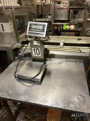 OPTIMA TABLETOP SCALE