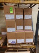 50 Lb. Boxes of Corbion Ultra Fresh Premium 250 on Pallet