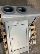 NIEROS HAND SANITIZER MODEL:HS WD