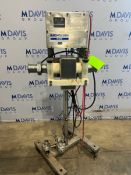 PIPELINE METAL DETECTION