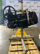 DIAGRAPH LABELING SYSTEM