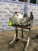 S/S ACCUTEK CAPPER