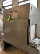 PREFERRED PACKAGING HEAT SHRINK TUNNEL