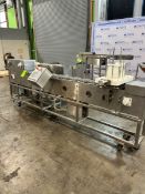 PAC TEC IN-LINE PACKING MACHINE