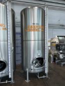 Liquid Assets Brewing Systems 24 BBL Vertical