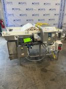 LOMA IQ METAL DETECTOR