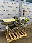 LOMA SYSTEMS IQ2 METAL DETECTOR