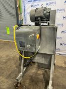 URSCHEL LABORATORIES DICER