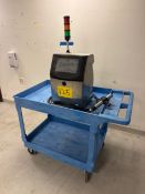 VIDEOJET INK JET CODER