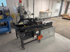 LITTLE DAVID TOP & BOTTOM CASE SEALER