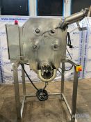 ZUMEX INDUSTRIAL JUICER