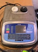 LINX 5900 INK JET CODER/PRINTER