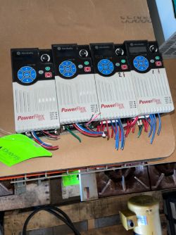 Food Manufacturing Equipment Auction: VFDs, Kettles & Tanks, Metal Detectors, Pumps, & More @ Showroom 2.0 - Monroeville, PA