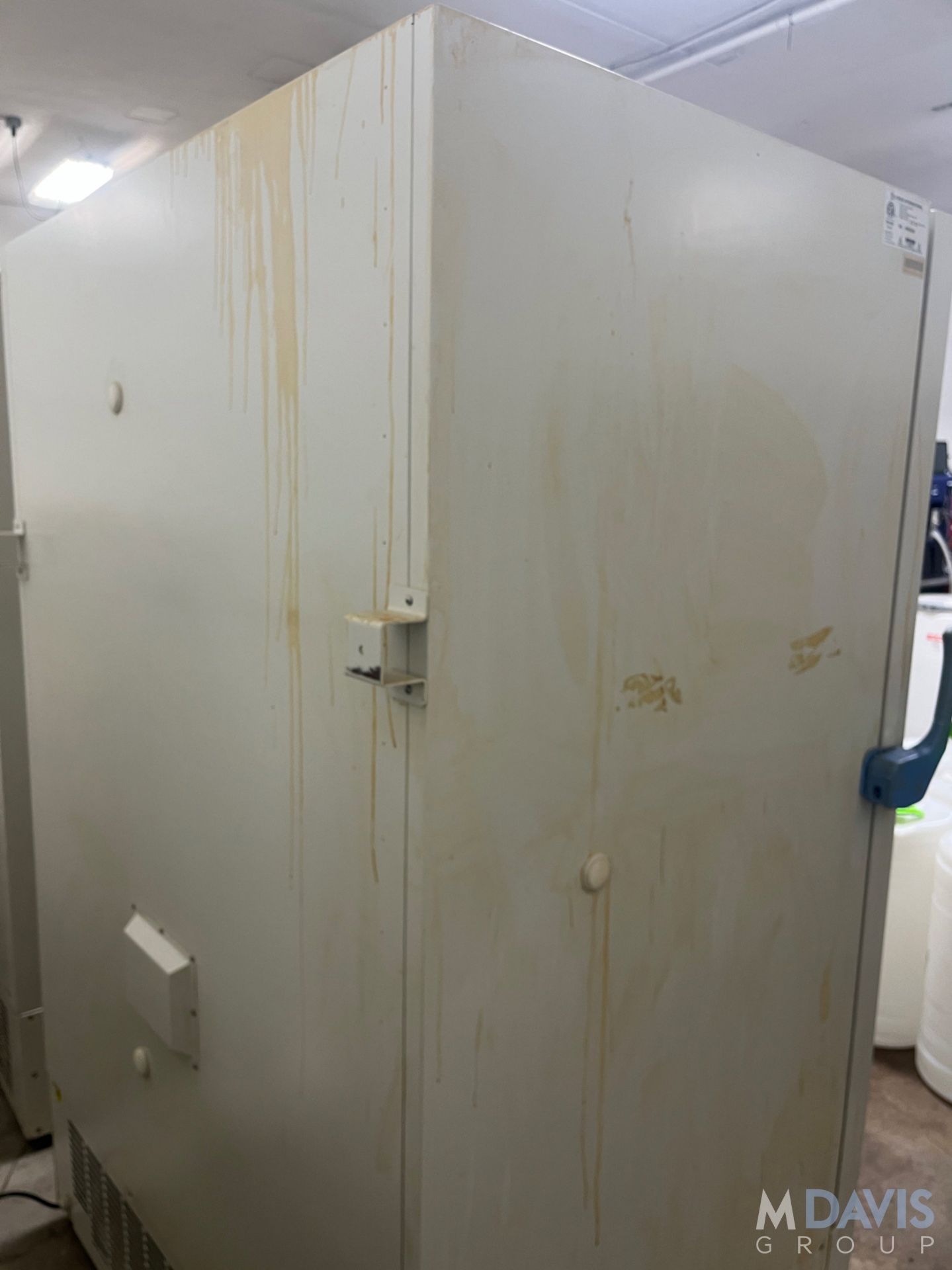 ACROSS INTERNATIONAL ULTRA-LOW TEMPERATURE FREEZER - Image 5 of 9