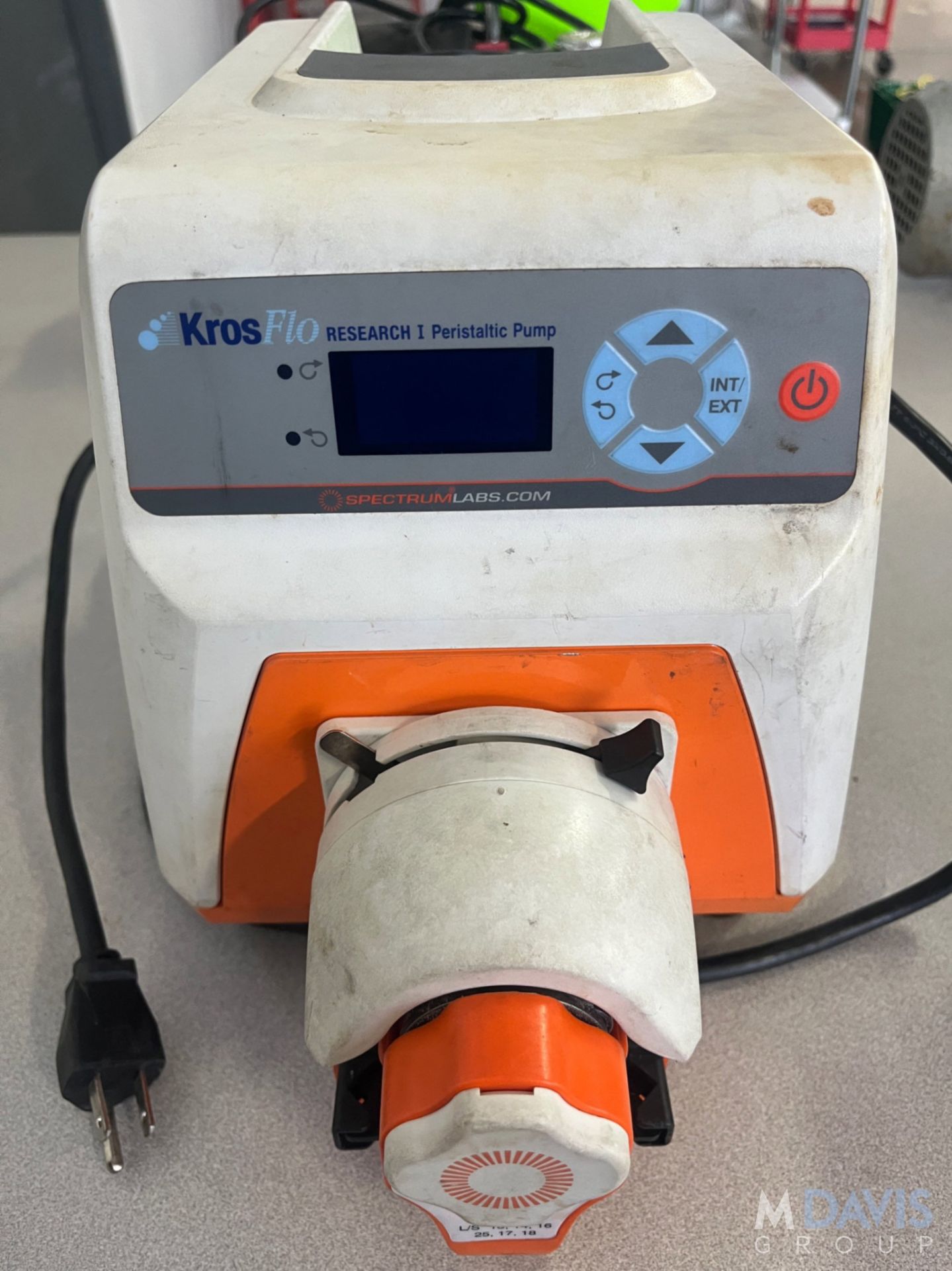 KROSFLO RESEARCH I PERISTALTIC PUMP - Image 3 of 6