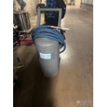 TED PORTABLE FOAMER