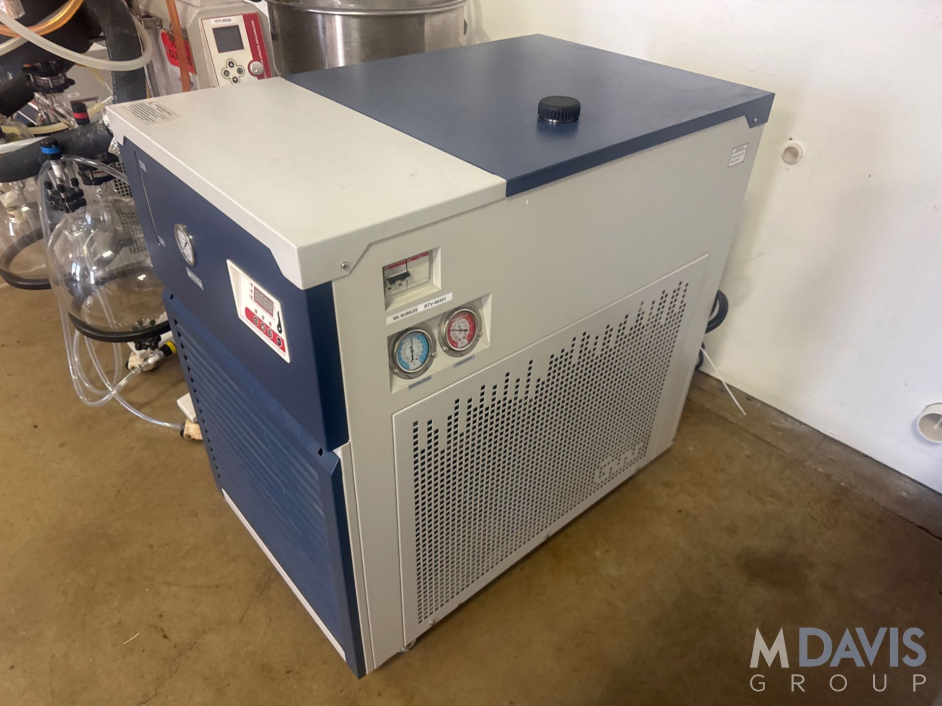 2019 ACROSS INTERNATIONAL CHILLER - Image 3 of 6