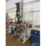 2019 ACROSS INTERNATIONAL SOLVENTVAP ROTARY EVAPORATOR