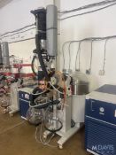 2019 ACROSS INTERNATIONAL SOLVENTVAP ROTARY EVAPORATOR